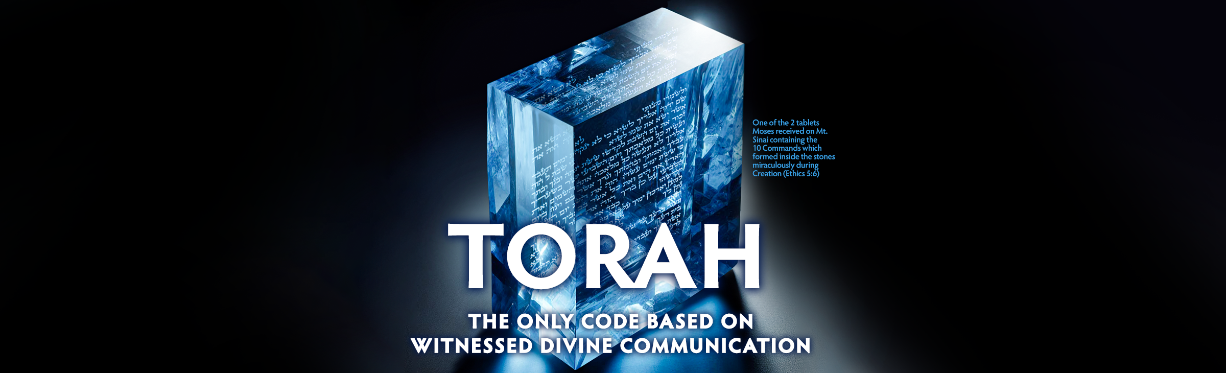 Parsha — Judaism & Torah Study